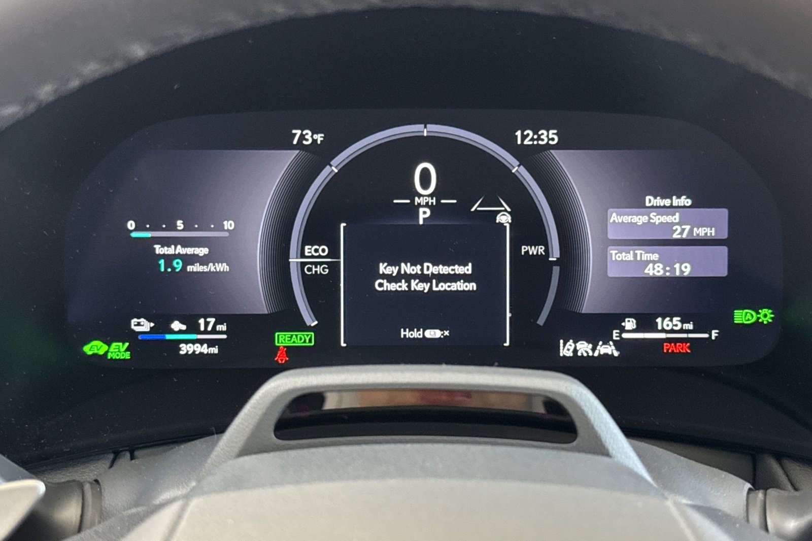 Certified 2026 Lexus TX 550h AWD Plug-In Hybrid w/ Technology Package image 35