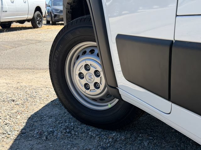New 2026 RAM ProMaster 2500 w/ Safety Group FWD image 11