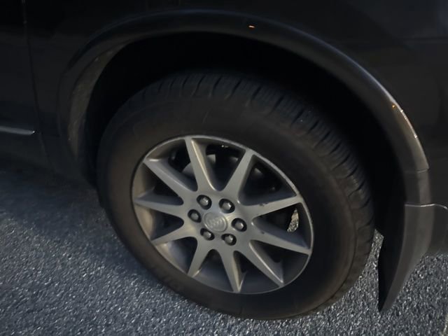Used 2016 Buick Enclave Leather AWD/4WD image 8