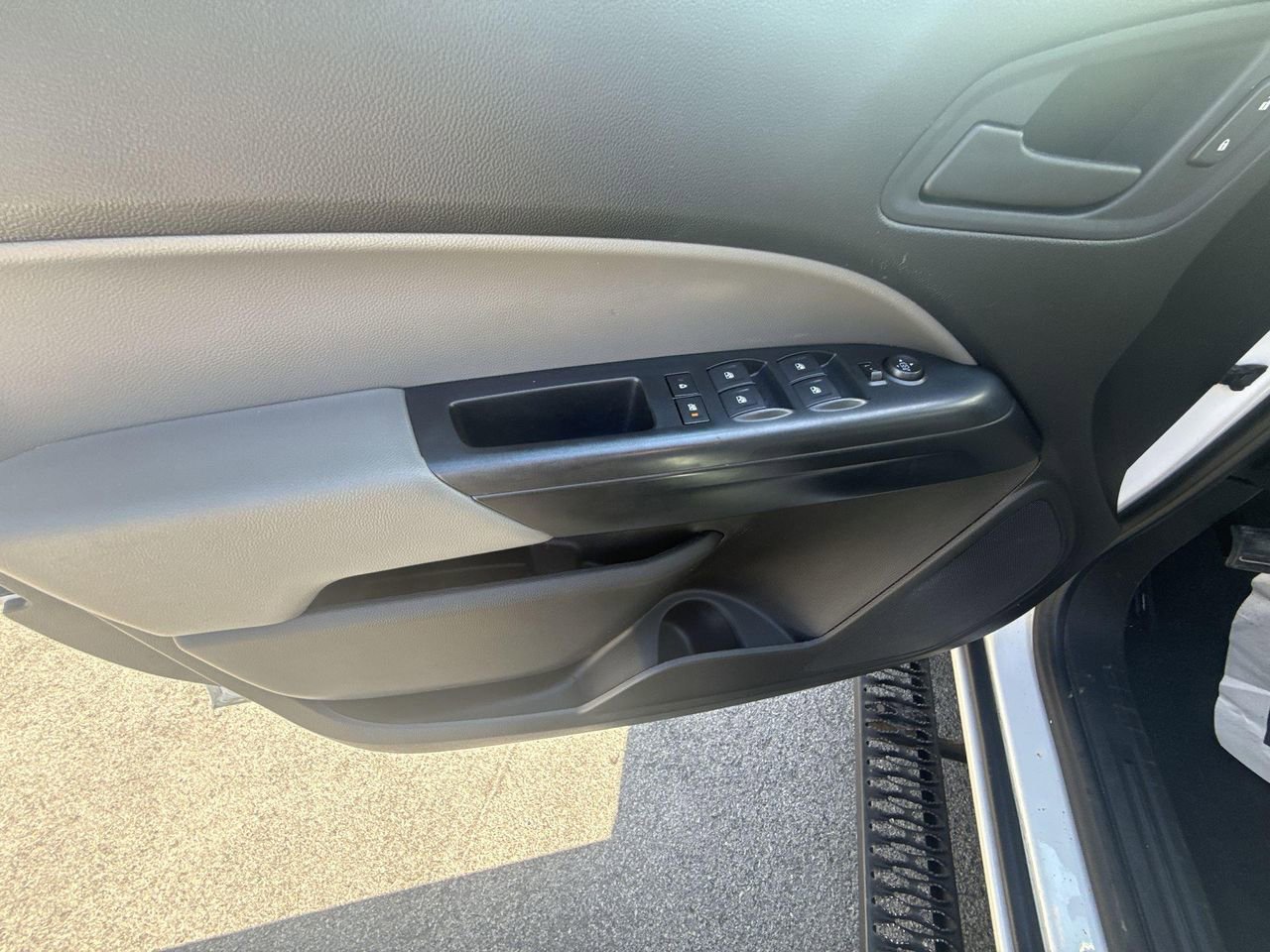 Certified 2019 Chevrolet Colorado W/T w/ Custom Special Edition image 26