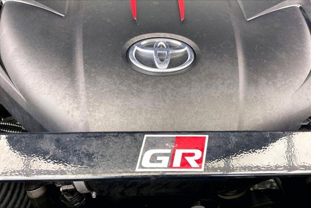 Used 2023 Toyota Supra A91 Edition image 30