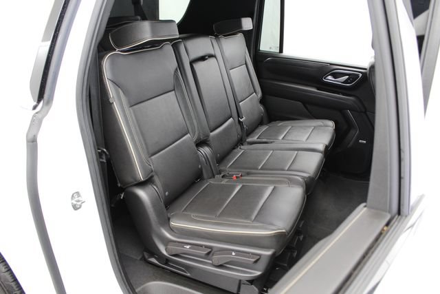 Used 2022 GMC Yukon XL SLT w/ SLT Luxury Package AWD/4WD image 23