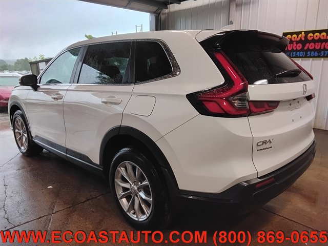 Used 2024 Honda CR-V EX image 6