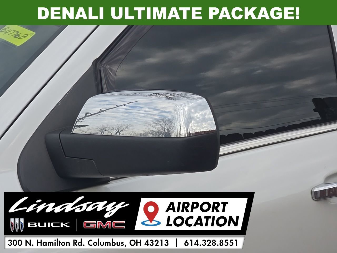Used 2016 GMC Sierra 1500 Denali w/ Denali Ultimate Package image 21