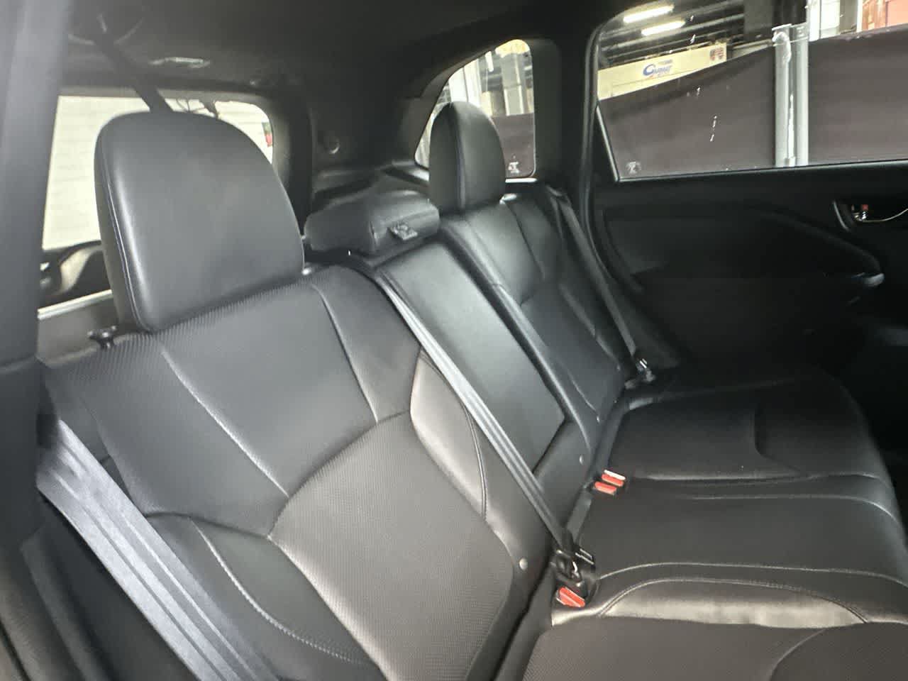 Used 2025 Subaru Forester Limited AWD/4WD image 26