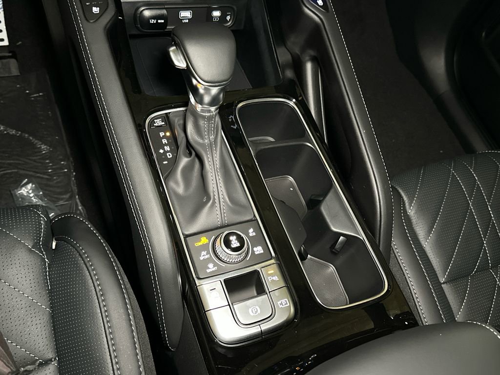 New 2025 Kia Telluride SX Prestige X-Line image 28