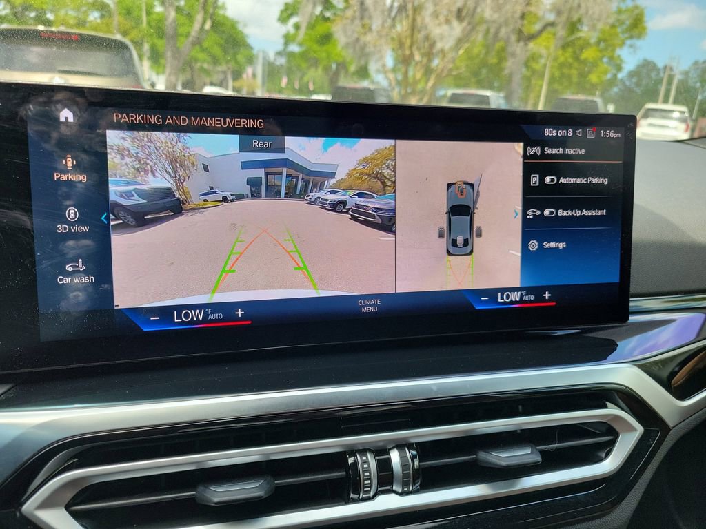 Used 2024 BMW M240i Coupe image 33