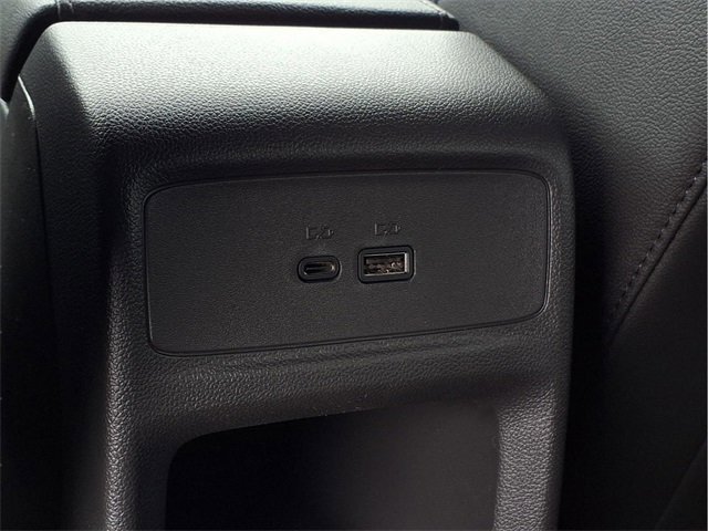 New 2026 Buick Envista Sport Touring w/ Convenience I Package image 20