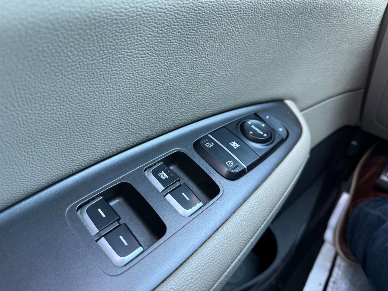 Used 2016 Kia Optima LX image 19