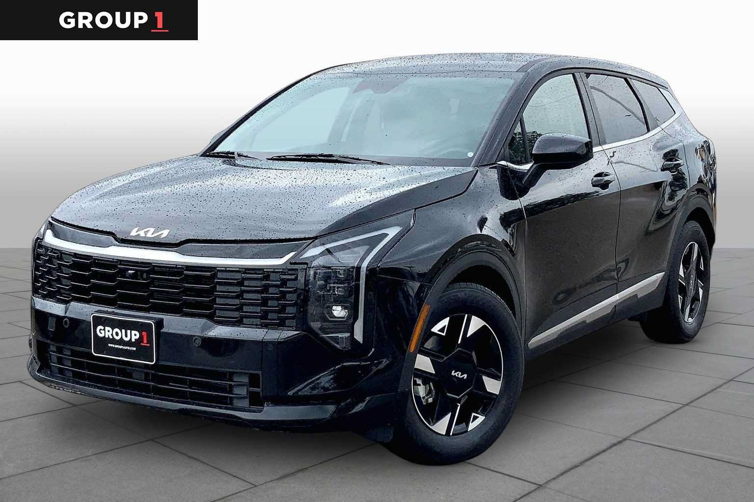 Used 2026 Kia Sportage LX