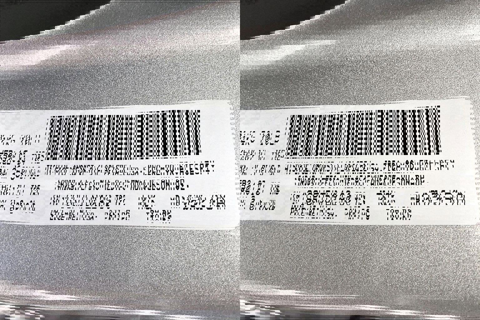 Used 2020 RAM 1500 Laramie image 34