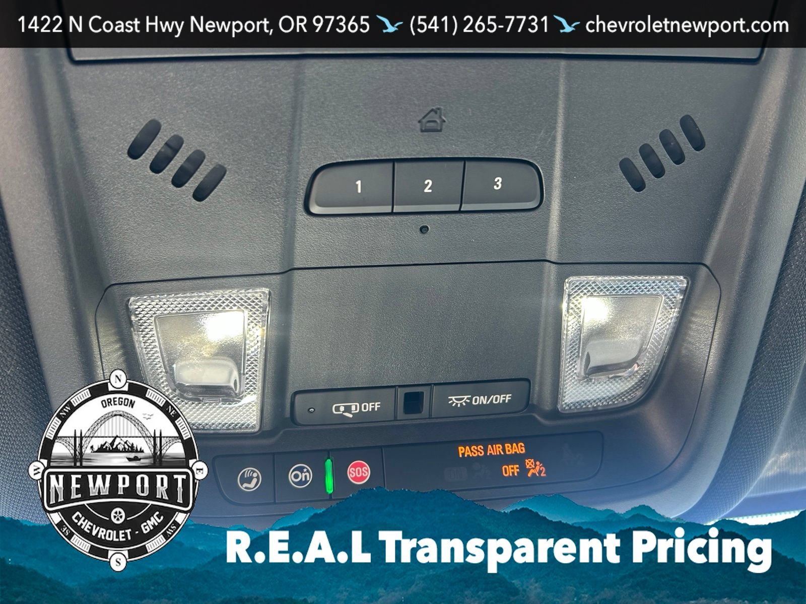 Used 2024 Chevrolet Blazer Premier w/ Driver Confidence II Package AWD/4WD image 31
