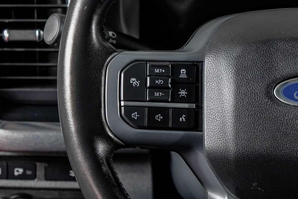 Used 2023 Ford F250 Lariat w/ Lariat Ultimate Package image 18