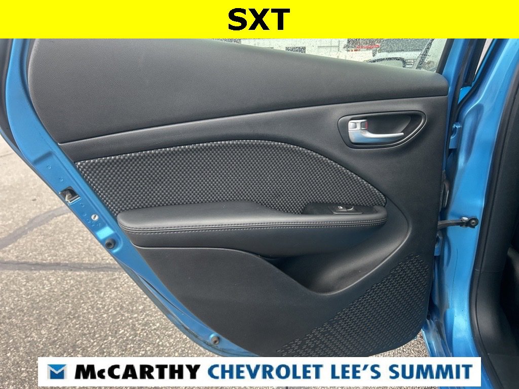 Used 2016 Dodge Dart SXT Sport w/ Chrome Package image 22