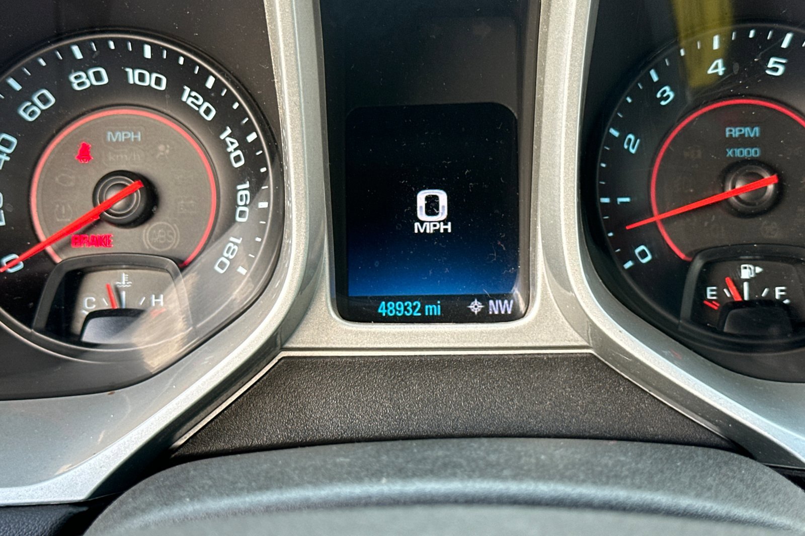 Used 2015 Chevrolet Camaro SS image 36