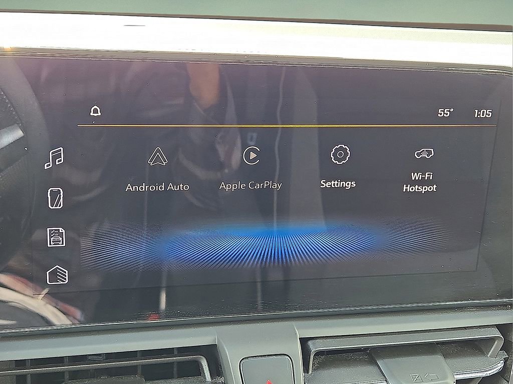 Used 2024 Chevrolet TrailBlazer LS FWD image 26