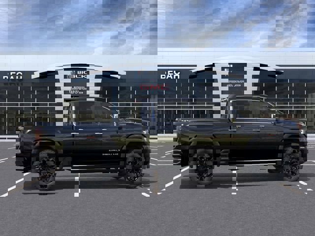 New 2026 GMC Sierra 2500 Denali Ultimate image 5