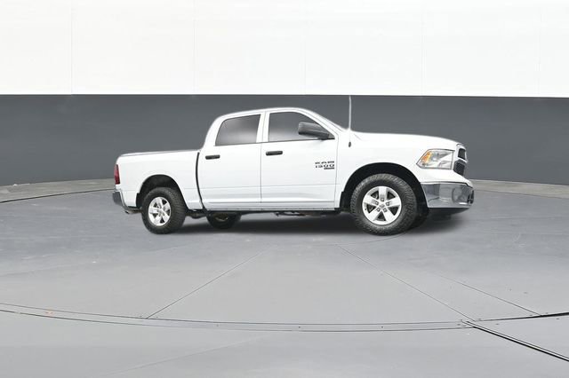 Used 2022 RAM 1500 Tradesman w/ Chrome Appearance Group image 49