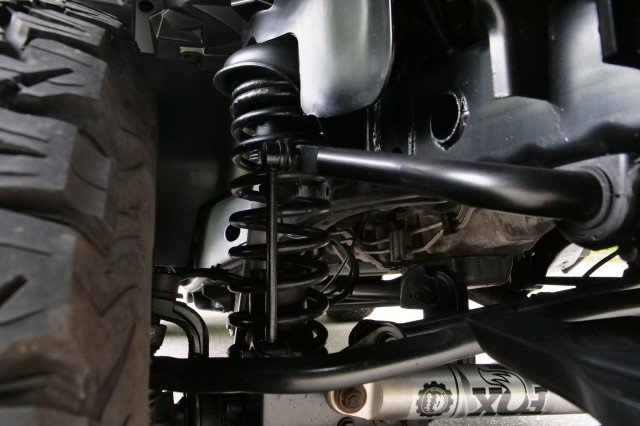 Used 2016 Jeep Wrangler Unlimited Rubicon AWD/4WD image 62