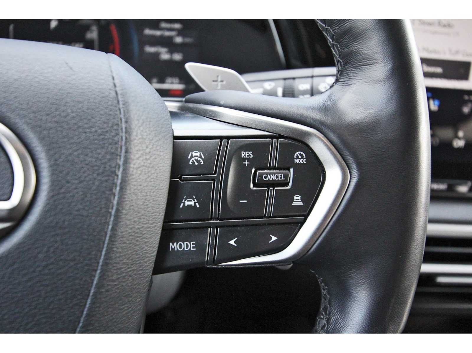 Used 2025 Lexus RX 350 Premium FWD image 16
