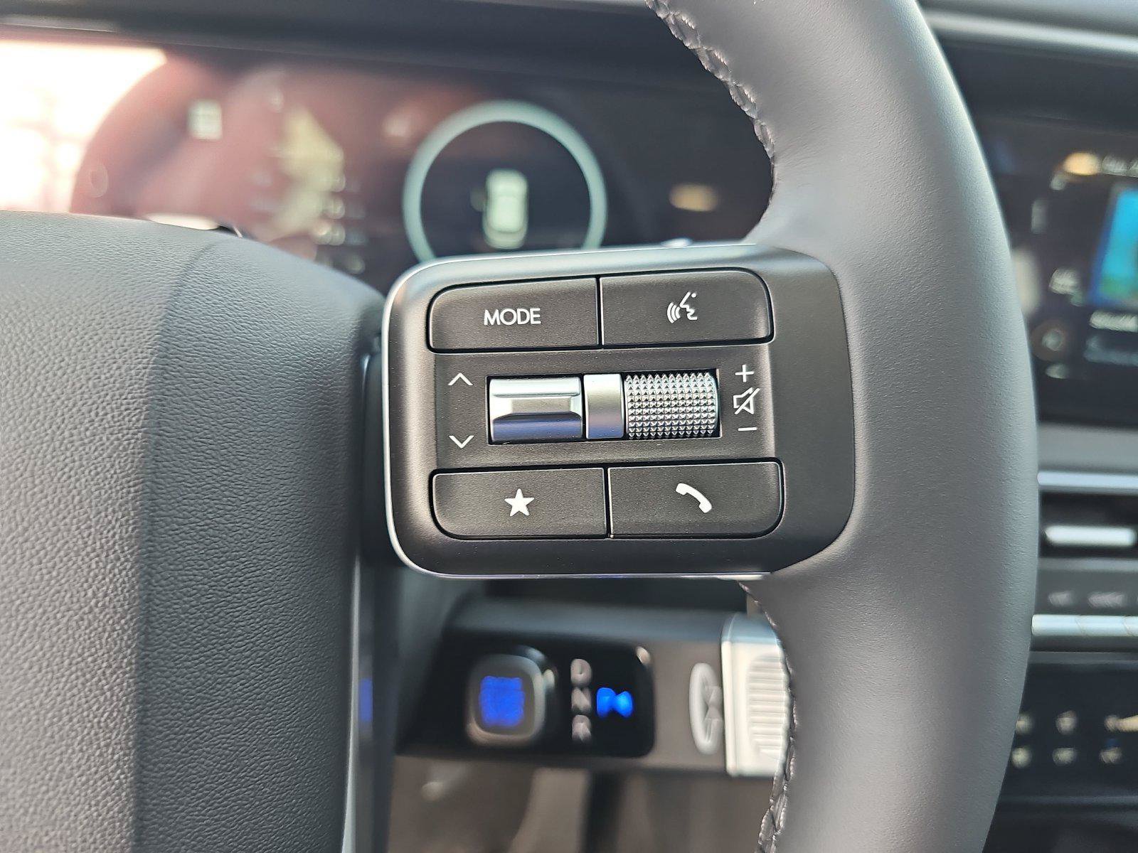 New 2026 Hyundai Palisade SEL AWD/4WD image 19
