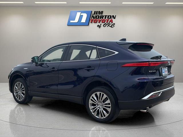 Used 2021 Toyota Venza Limited w/ Advanced Technology Package AWD/4WD image 7