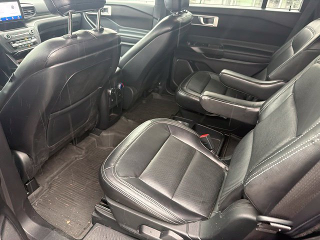 Used 2020 Ford Explorer XLT RWD image 20