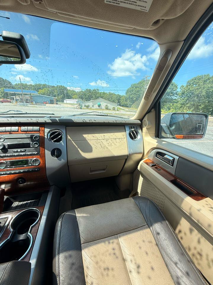 Used 2009 Ford Expedition EL Eddie Bauer RWD image 19