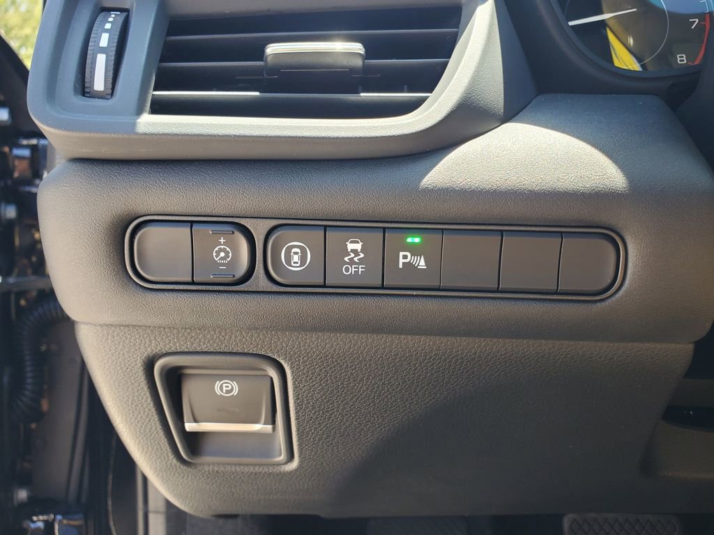 Used 2023 Acura TLX w/ Technology Package FWD image 21