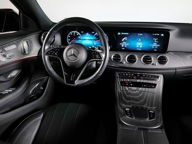 Used 2021 Mercedes-Benz E 450 4MATIC All-Terrain Wagon image 14