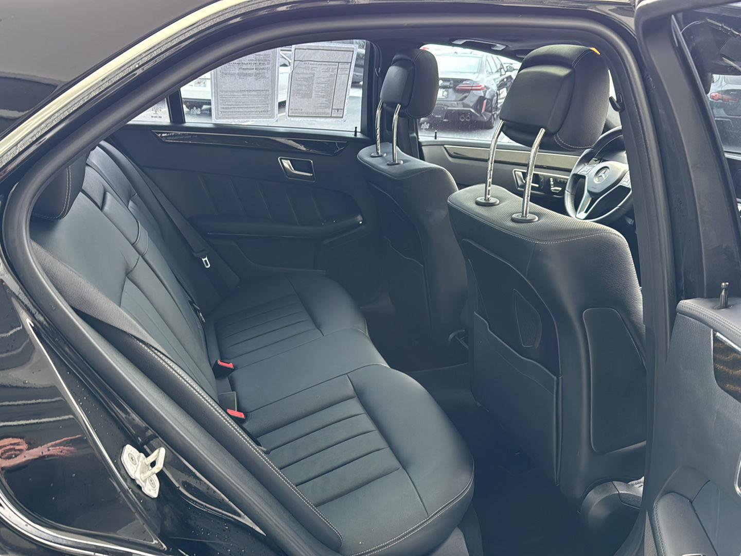 Used 2016 Mercedes-Benz E 400 E 400 image 11