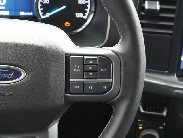 Used 2023 Ford F150 XLT w/ Equipment Group 302A High image 18