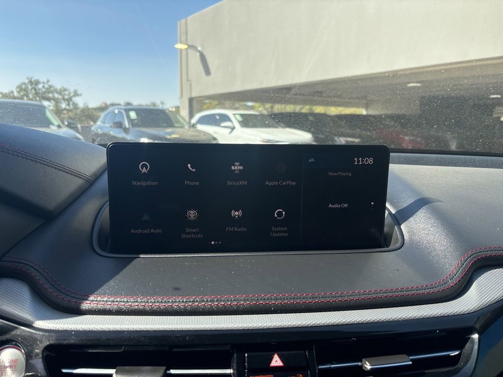 Used 2023 Acura MDX A-Spec image 19