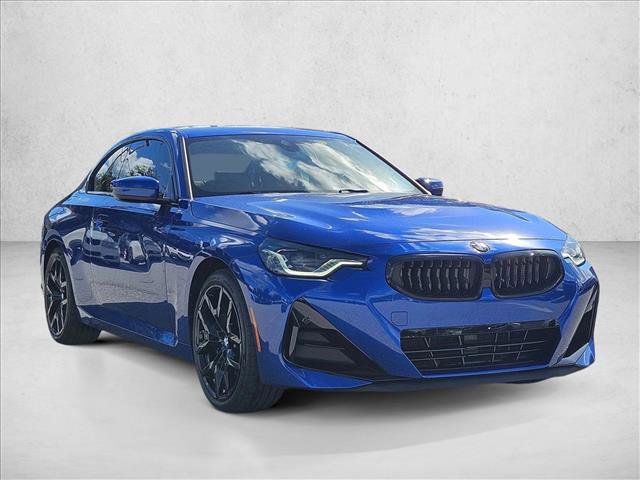 New 2026 BMW 230i xDrive Coupe w/ Premium Package image 7