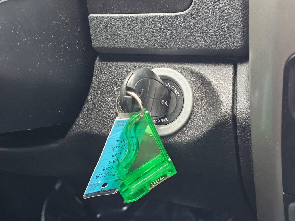 Used 2019 RAM 1500 Classic Warlock w/ Electronics Group image 31