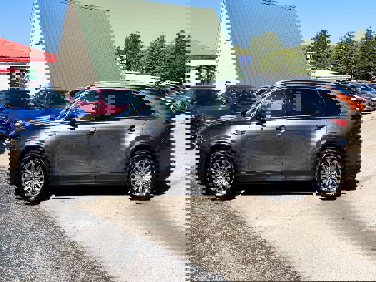 Used 2024 MAZDA CX-90 3.3 Turbo w/ Preferred Plus image 3