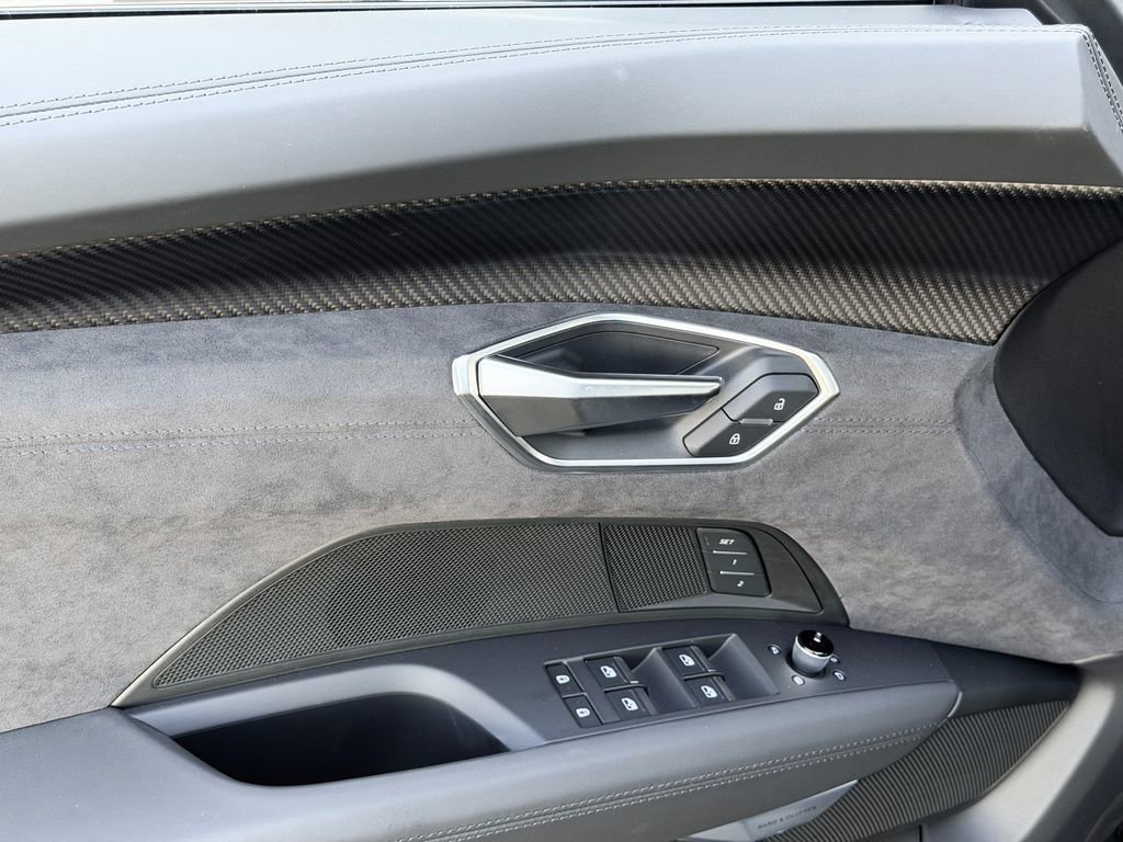 New 2026 Audi S e-tron GT Prestige AWD/4WD image 19