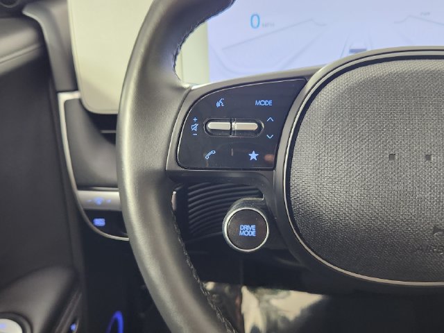 Certified 2024 Hyundai Ioniq 5 Limited AWD/4WD image 23