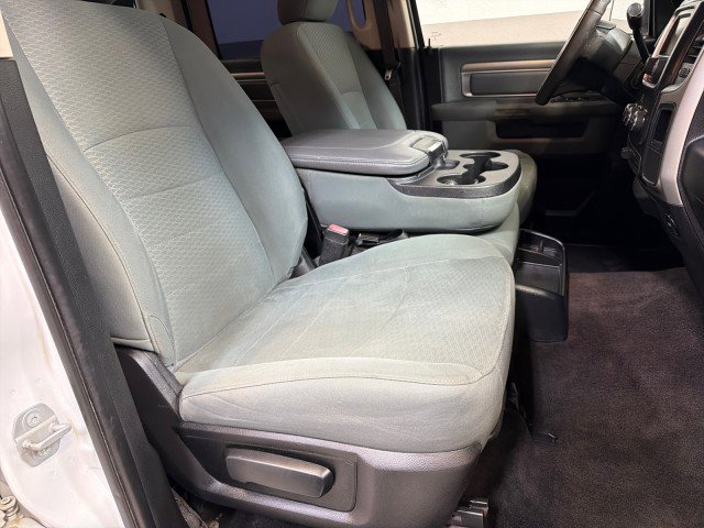Used 2017 RAM 2500 SLT image 53