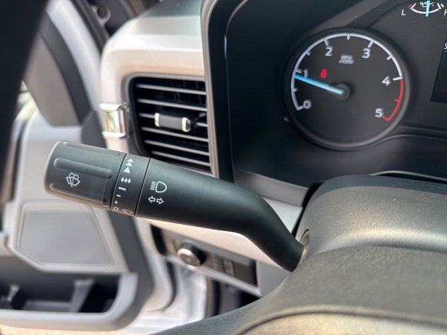 New 2025 Ford F250 XL w/ XL Chrome Package image 31