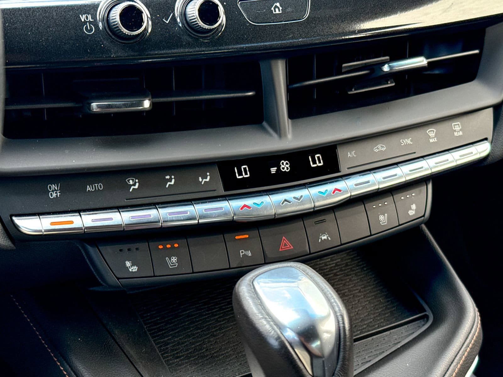 New 2025 Cadillac CT4 Sport w/ Technology Package RWD image 22