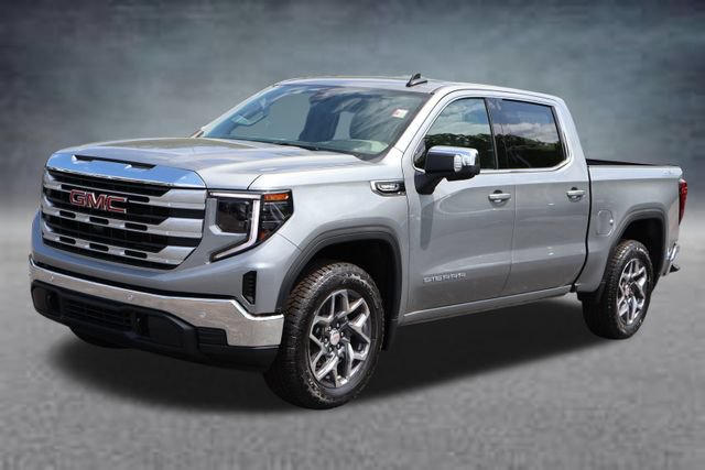 New 2026 GMC Sierra 1500 SLE w/ Preferred Package AWD/4WD image 25