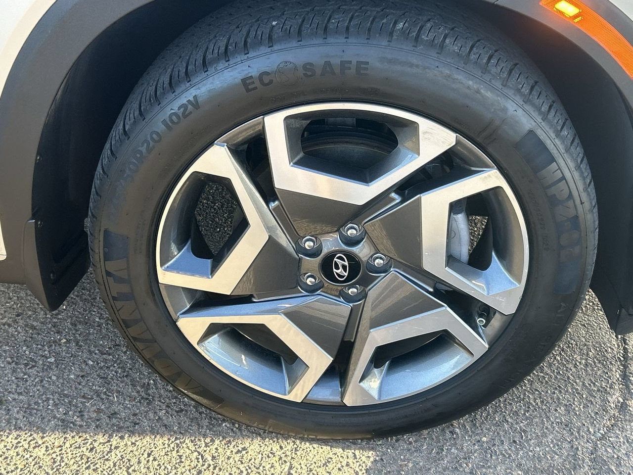 Used 2024 Hyundai Palisade SEL FWD image 8
