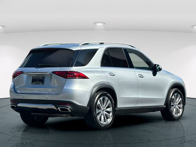 Certified 2023 Mercedes-Benz GLE 450 4MATIC image 6
