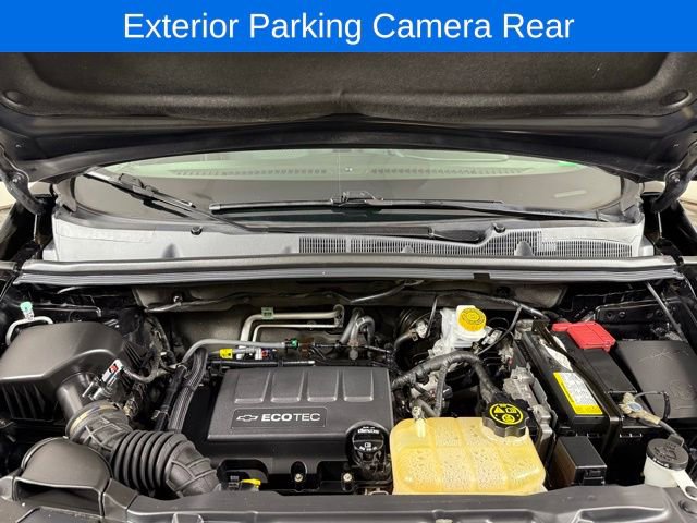 Used 2019 Chevrolet Trax LS image 20