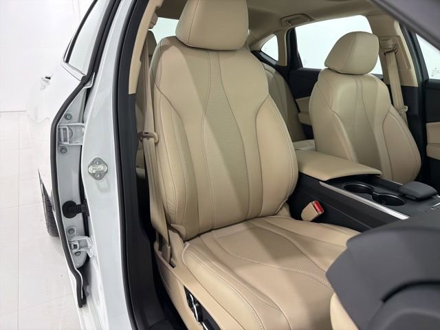 Certified 2025 Acura TLX w/ Technology Package FWD image 19