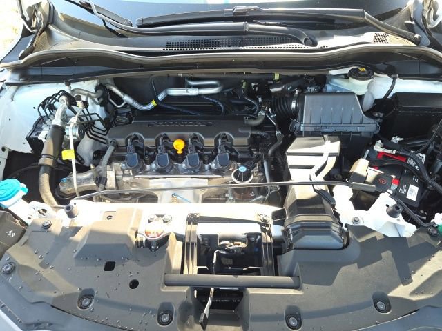 Used 2021 Honda HR-V EX image 24