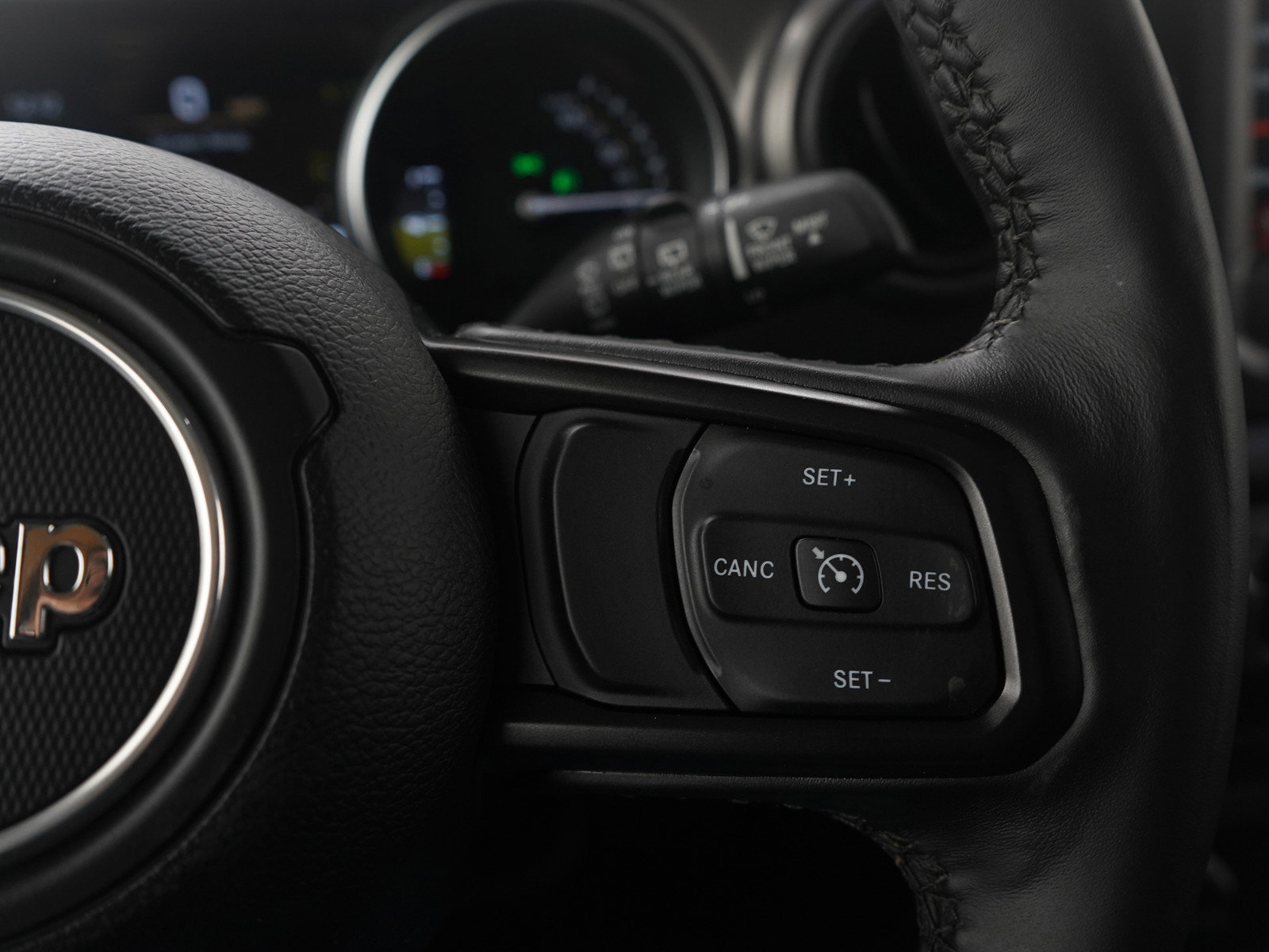 Used 2023 Jeep Wrangler Unlimited w/ Cold Weather Group image 27