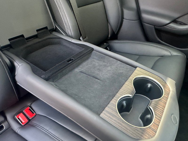 Used 2023 Tesla Model S image 38