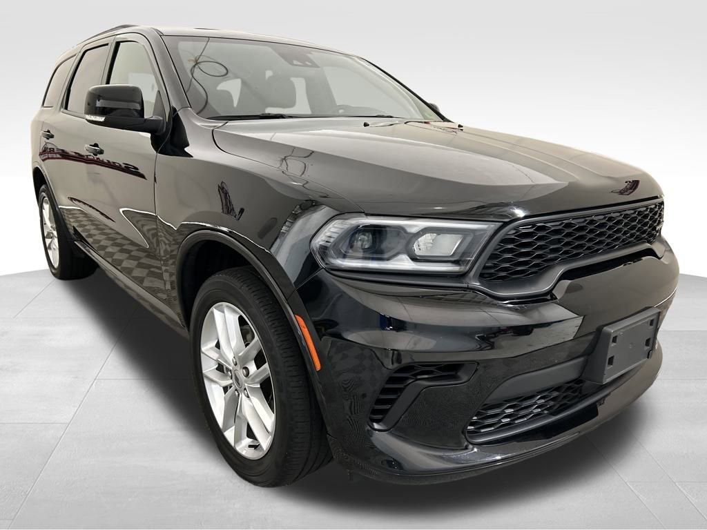 Used 2024 Dodge Durango GT image 8